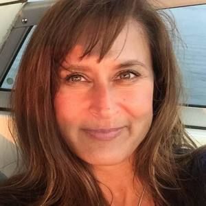 Meet your Posher, Terri